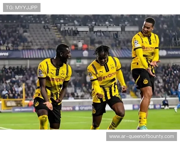 多特蒙德边锋阿德耶米状态火热，近5场贡献4球2助攻