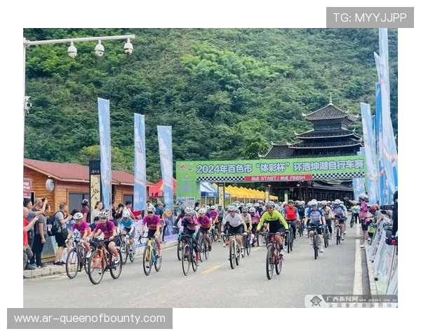 “体彩杯”品牌活动传播体育正能量，提升公益形象
