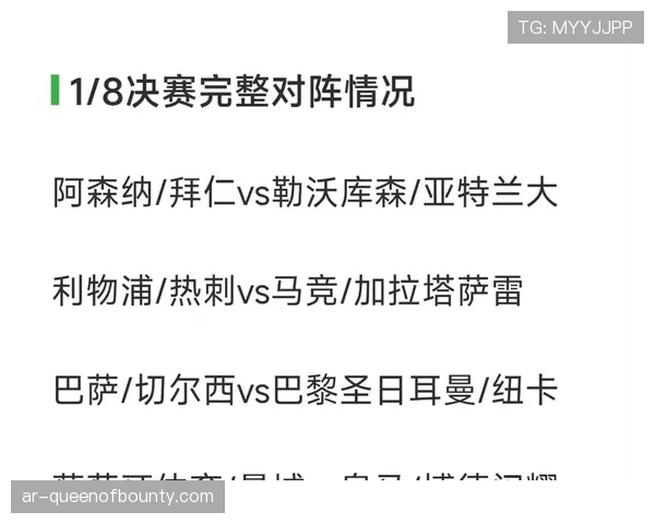 欧冠四强全部产生：曼城、拜仁、马竞、本菲卡