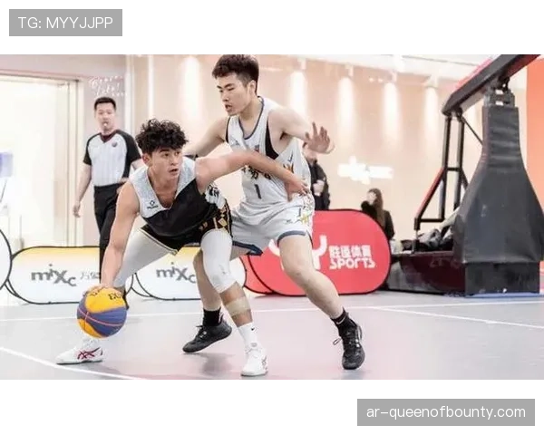 前NBA球员布克与北控男篮达成签约意向